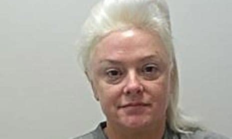 Blackpool nurse who drugged patients for ‘easy life’ jailed for .